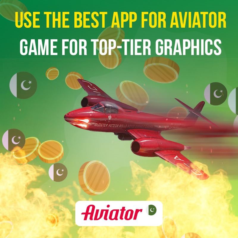 The Aviator app is user-friendly, perfect for beginners.