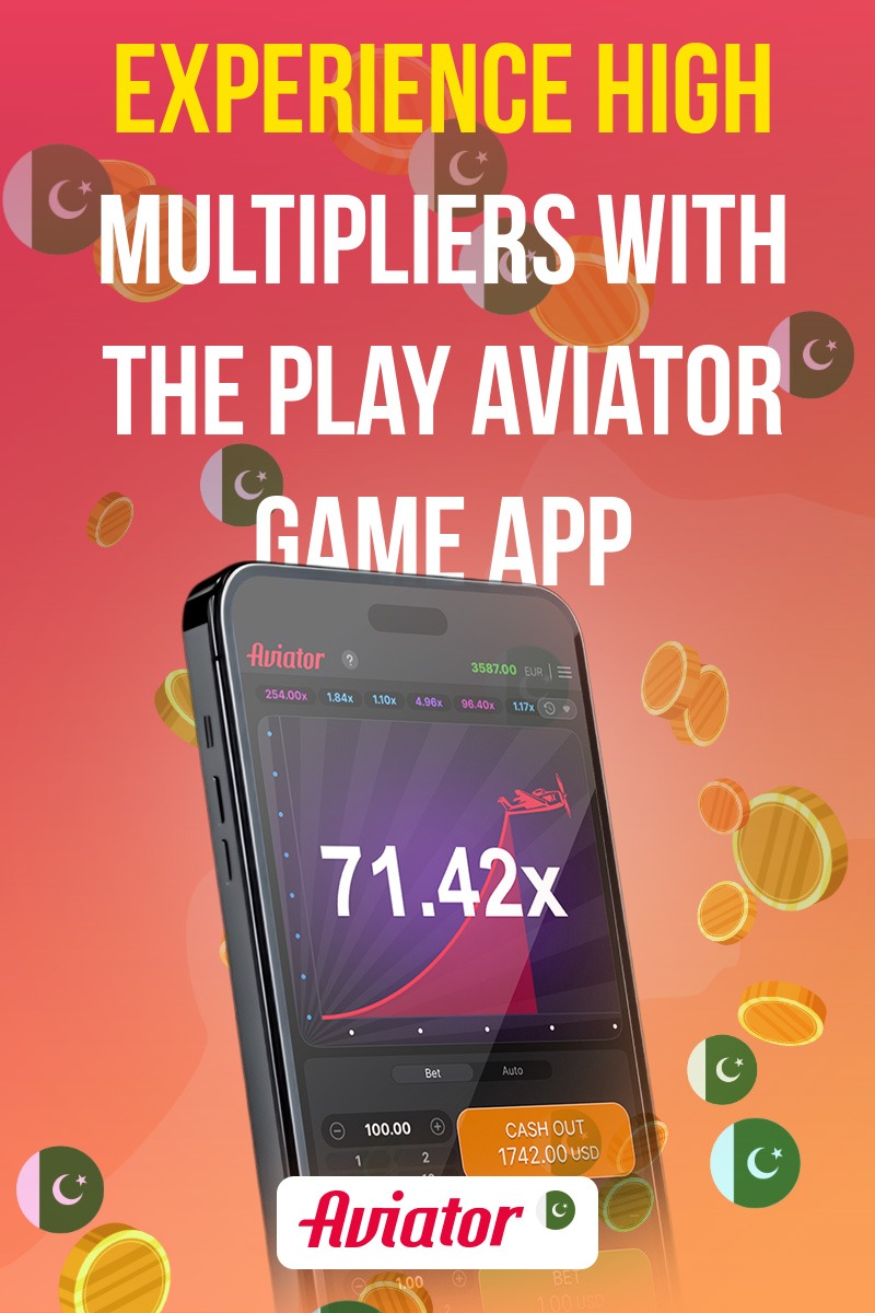 The Aviator app is available for Android and iOS