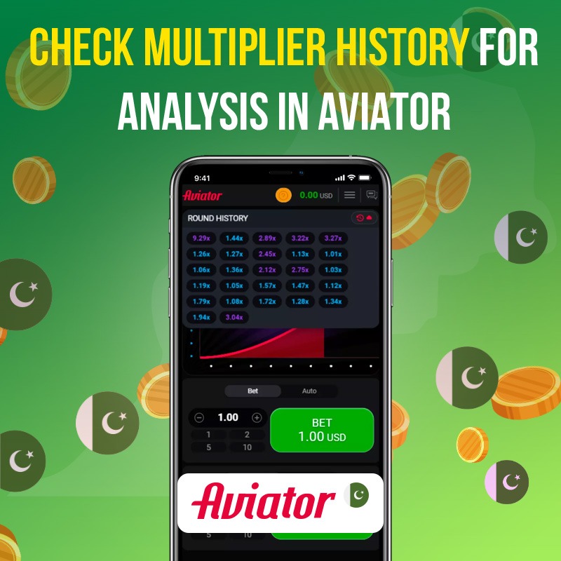 Start Aviator Game with minimal stakes for practice.
